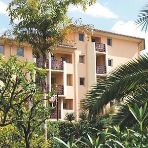 3* Aparthotel Résidence Pierre&vacances Les Citronniers